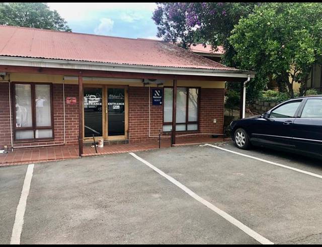 OFFICE FOR SALE IN PIETERMARITZBURG CENTRAL